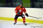 Photo hockey match Besanon - Chambry II le 04/10/2025