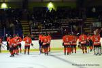 Photo hockey match Besanon - Chambry II le 04/10/2025