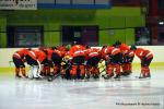 Photo hockey match Besan�on - Chamb�ry II le 31/01/2026