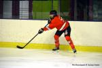 Photo hockey match Besan�on - Chamb�ry II le 31/01/2026