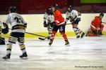 Photo hockey match Besan�on - Chamb�ry II le 31/01/2026