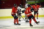 Photo hockey match Besan�on - Chamb�ry II le 31/01/2026
