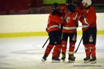 Photo hockey match Besan�on - Chamb�ry II le 31/01/2026