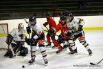 Photo hockey match Besan�on - Chamb�ry II le 31/01/2026