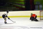 Photo hockey match Besan�on - Chamb�ry II le 31/01/2026