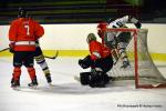 Photo hockey match Besan�on - Chamb�ry II le 31/01/2026