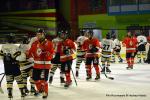 Photo hockey match Besan�on - Chamb�ry II le 31/01/2026