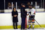 Photo hockey match Besan�on - Chamb�ry II le 31/01/2026