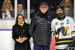 Photo hockey match Besan�on - Chamb�ry II le 31/01/2026