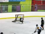 Photo hockey match Besanon - Champigny-sur-Marne le 21/02/2015