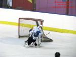 Photo hockey match Besanon - Champigny-sur-Marne le 21/02/2015