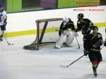 Photo hockey match Besanon - Champigny-sur-Marne le 21/02/2015