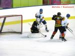 Photo hockey match Besanon - Champigny-sur-Marne le 21/02/2015