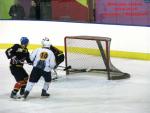 Photo hockey match Besanon - Champigny-sur-Marne le 21/02/2015