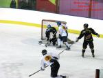 Photo hockey match Besanon - Champigny-sur-Marne le 21/02/2015