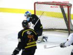 Photo hockey match Besanon - Champigny-sur-Marne le 21/02/2015