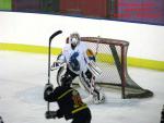 Photo hockey match Besanon - Champigny-sur-Marne le 21/02/2015