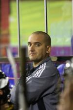 Photo hockey match Besanon - Clermont-Ferrand le 01/10/2011