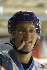 Photo hockey match Besanon - Clermont-Ferrand le 01/10/2011