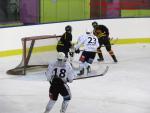 Photo hockey match Besanon - Colmar le 25/01/2014