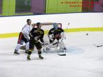 Photo hockey match Besanon - Colmar le 25/01/2014