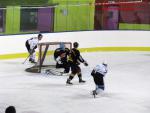 Photo hockey match Besanon - Colmar le 25/01/2014