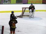 Photo hockey match Besanon - Colmar le 25/01/2014