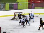 Photo hockey match Besanon - Colmar le 25/01/2014