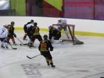 Photo hockey match Besanon - Colmar le 25/01/2014