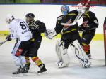 Photo hockey match Besanon - Colmar le 25/01/2014