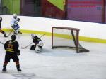 Photo hockey match Besanon - Colmar le 25/01/2014