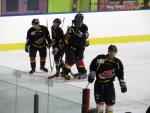 Photo hockey match Besanon - Colmar le 25/01/2014