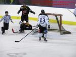Photo hockey match Besanon - Colmar le 25/01/2014