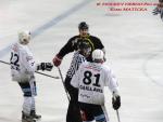Photo hockey match Besanon - Colmar le 25/01/2014