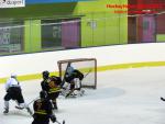 Photo hockey match Besanon - Colmar le 13/12/2014