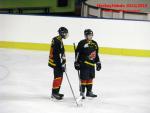 Photo hockey match Besanon - Colmar le 13/12/2014