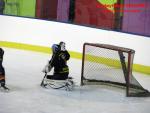 Photo hockey match Besanon - Colmar le 13/12/2014