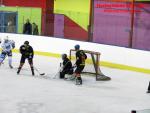 Photo hockey match Besanon - Colmar le 13/12/2014
