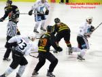 Photo hockey match Besanon - Colmar le 13/12/2014