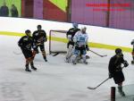 Photo hockey match Besanon - Colmar le 13/12/2014