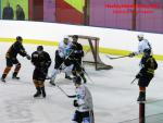 Photo hockey match Besanon - Colmar le 13/12/2014
