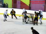 Photo hockey match Besanon - Colmar le 13/12/2014