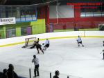 Photo hockey match Besanon - Colmar le 13/12/2014