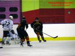Photo hockey match Besanon - Colmar le 13/12/2014