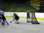 Photo hockey match Besanon - Colmar le 13/12/2014