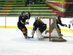 Photo hockey match Besanon - Colmar le 13/12/2014