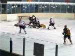 Photo hockey match Besanon - Colmar le 31/10/2009