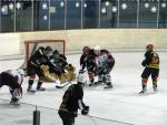 Photo hockey match Besanon - Colmar le 31/10/2009