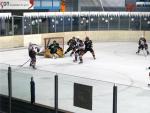 Photo hockey match Besanon - Colmar le 31/10/2009