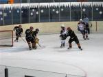 Photo hockey match Besanon - Colmar le 31/10/2009